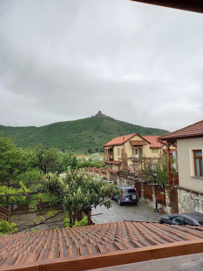 Levanto Mtsʼkhetʼa 외부 사진