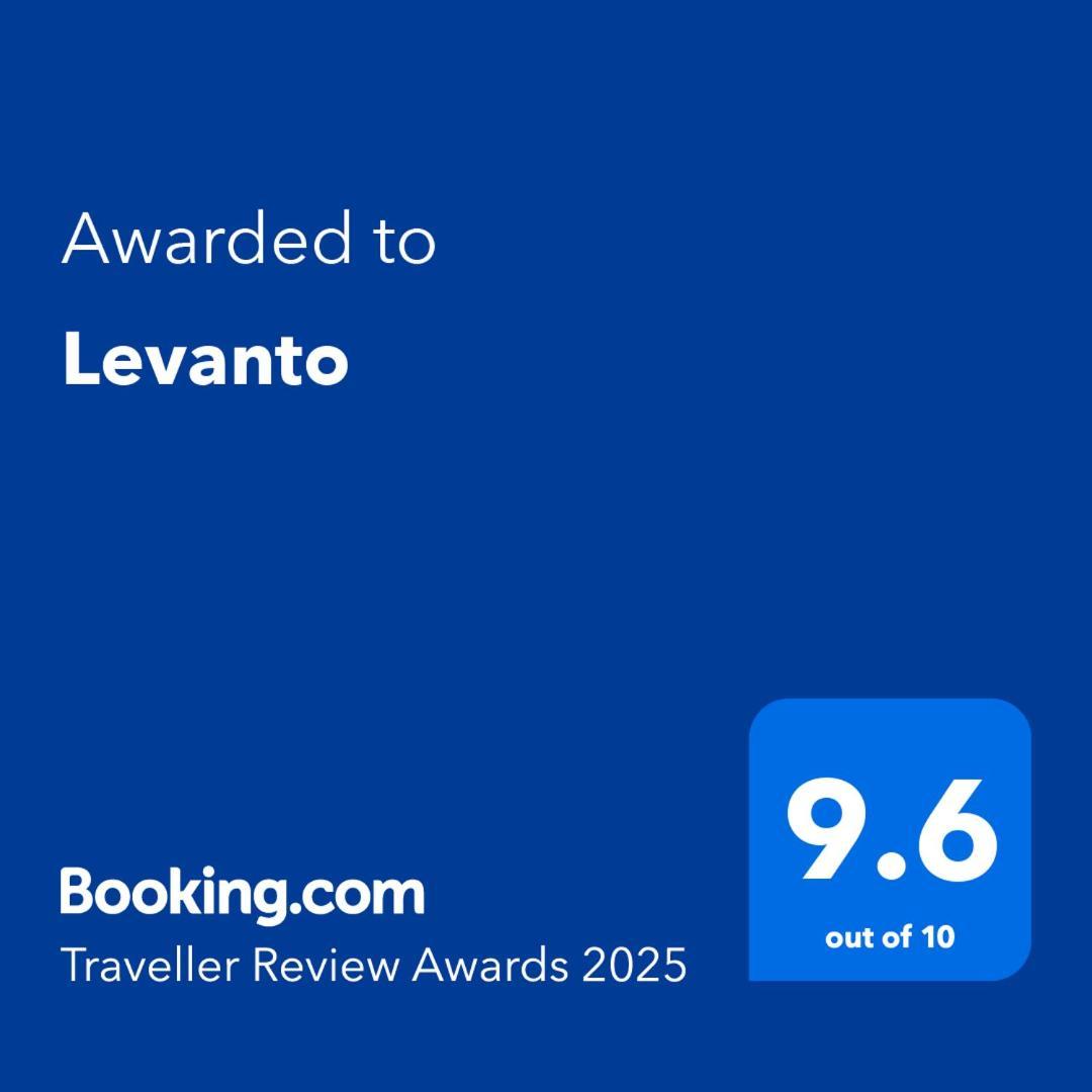 Levanto Mtsʼkhetʼa 외부 사진